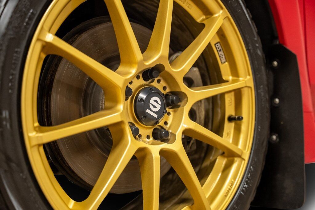 2021 Subaru WRX Base Ft Lauderdale FL