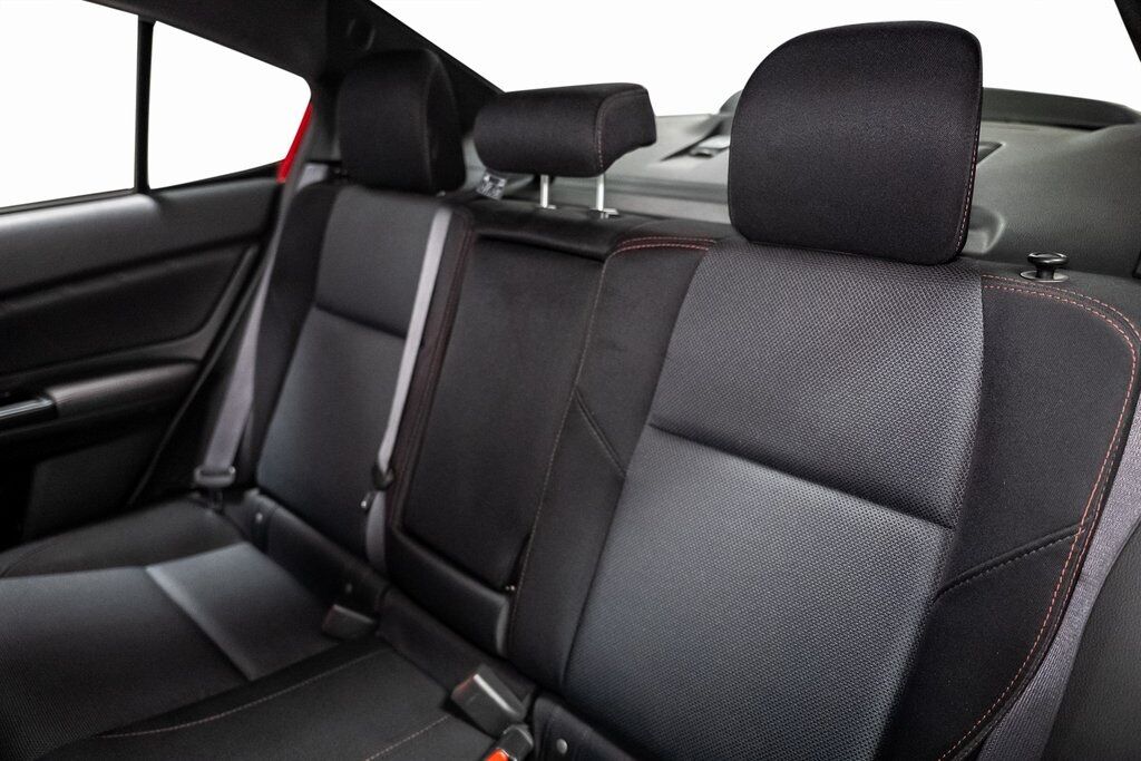 2021 Subaru WRX Base Ft Lauderdale FL