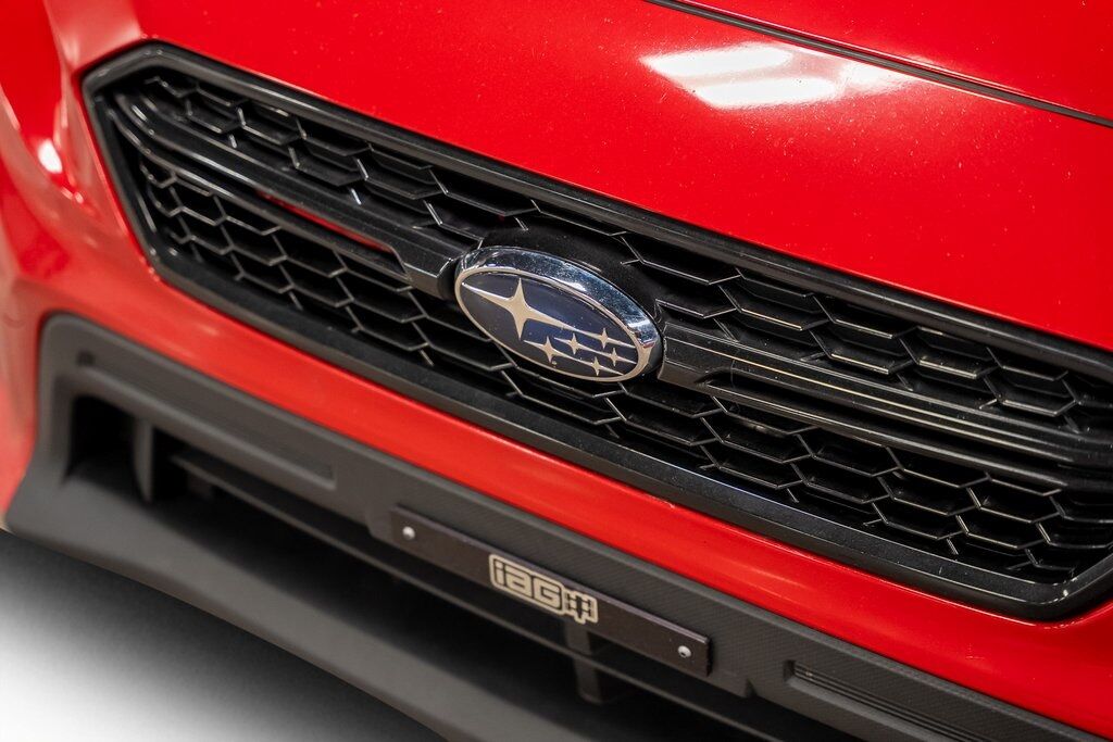 2021 Subaru WRX Base Ft Lauderdale FL