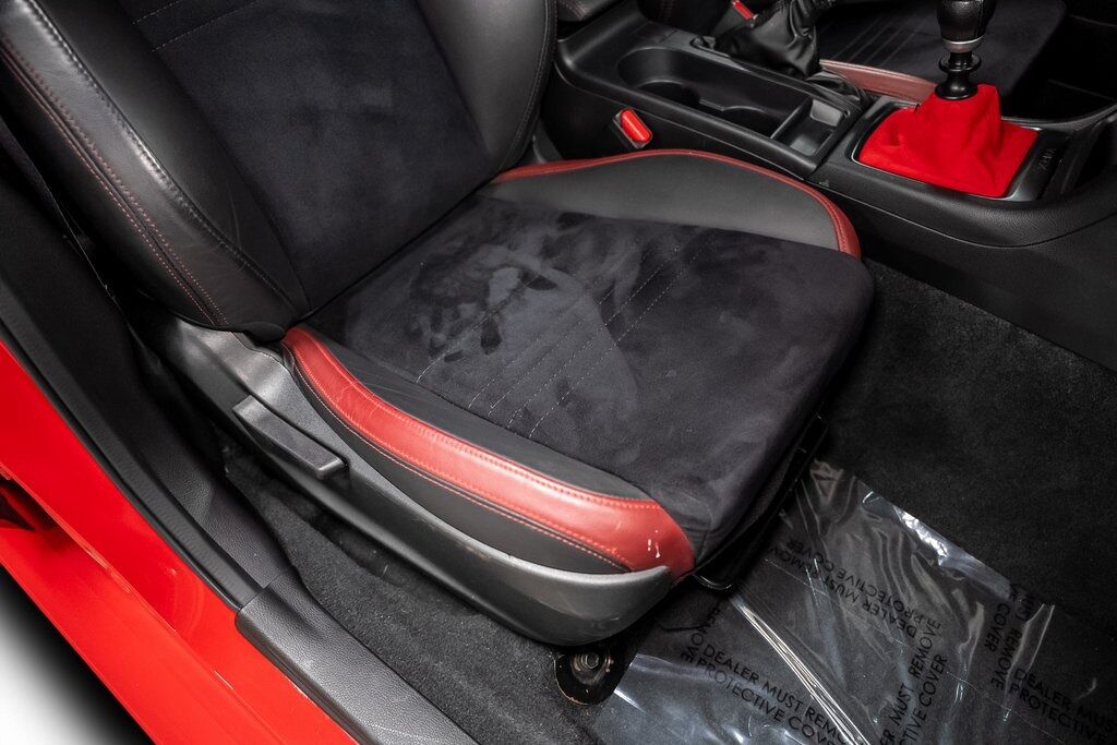 2021 Subaru WRX Base Ft Lauderdale FL