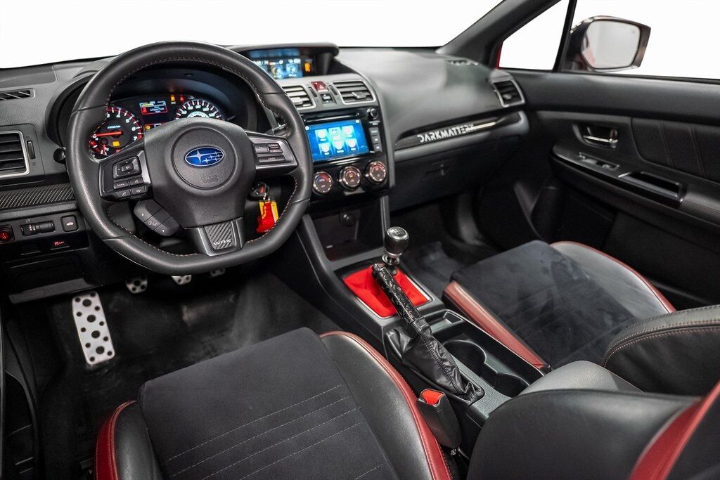 2021 Subaru WRX Base Ft Lauderdale FL