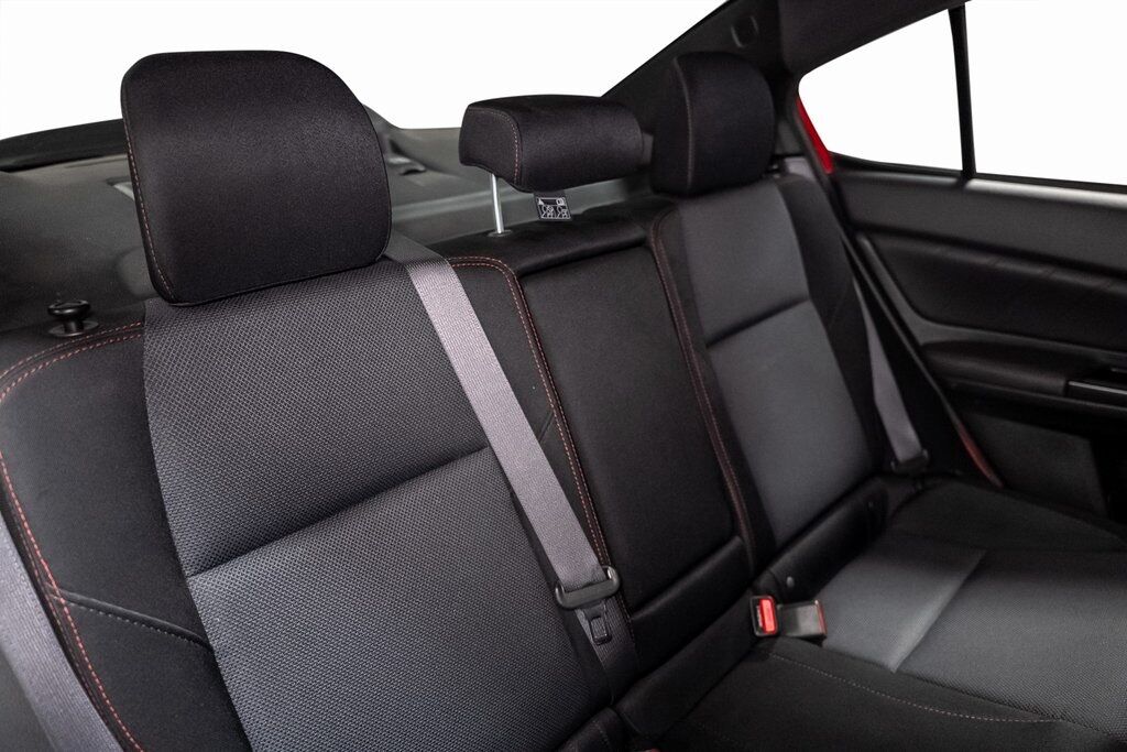 2021 Subaru WRX Base Ft Lauderdale FL