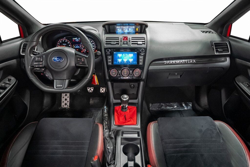 2021 Subaru WRX Base Ft Lauderdale FL