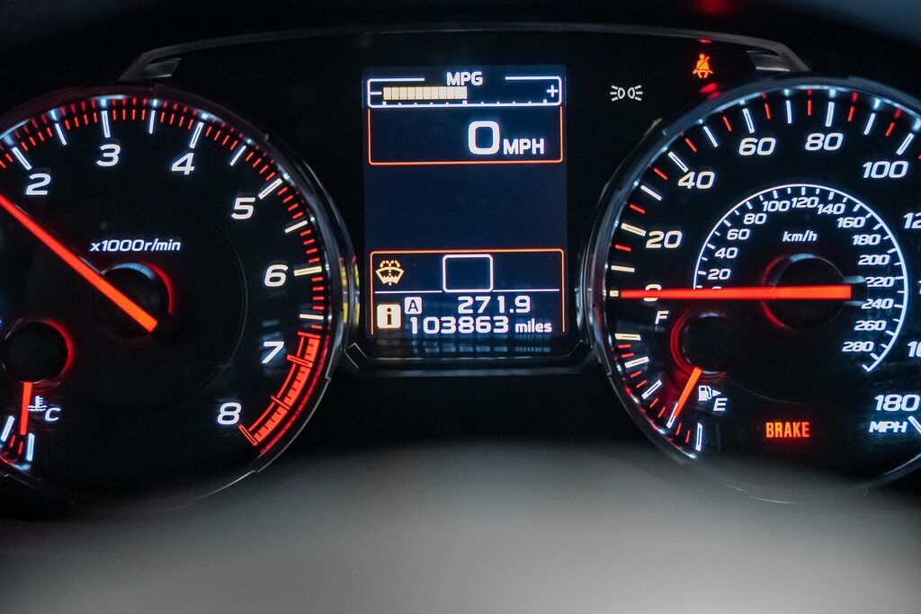 2021 Subaru WRX Base Ft Lauderdale FL