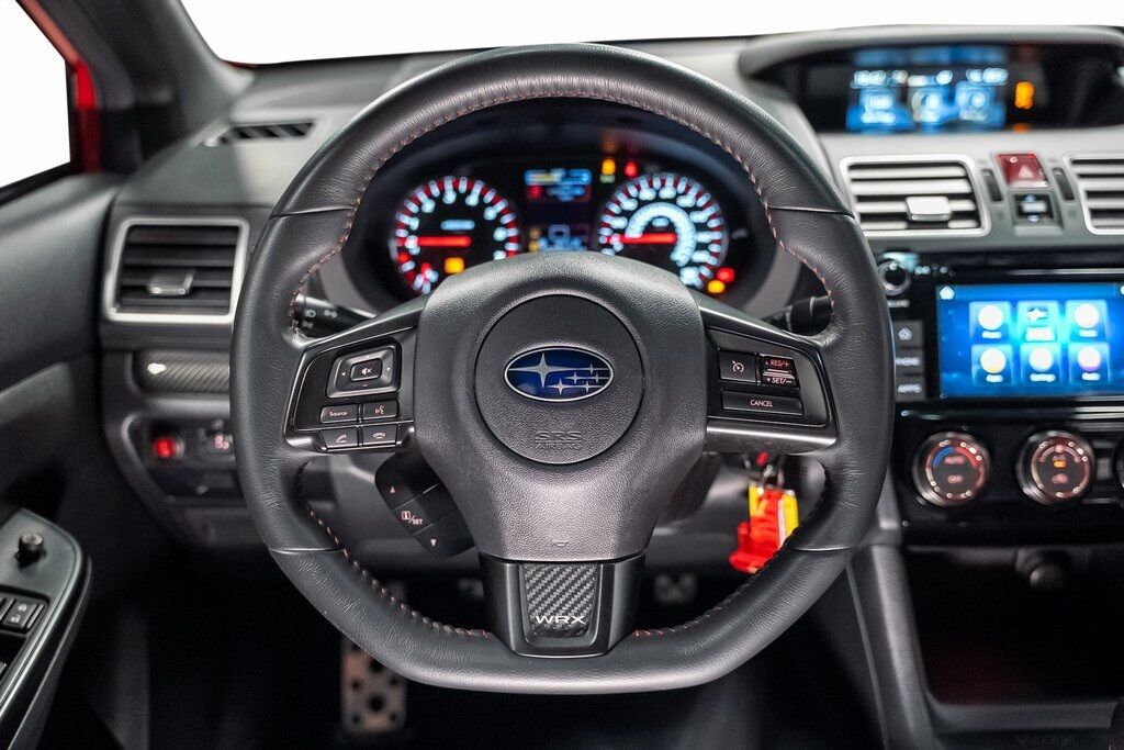 2021 Subaru WRX Base Ft Lauderdale FL