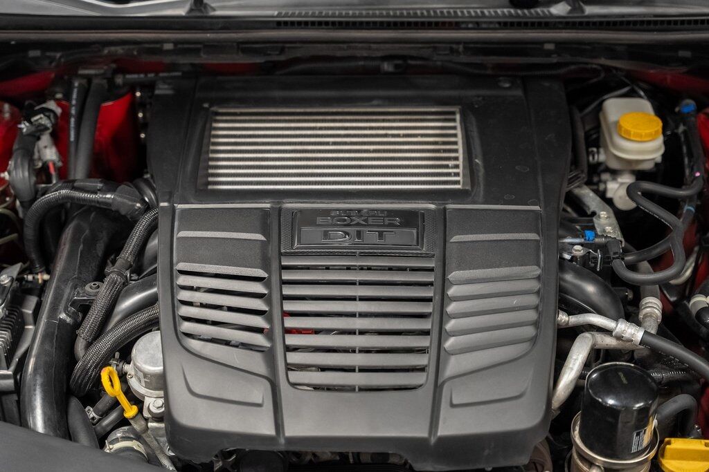 2021 Subaru WRX Base Ft Lauderdale FL