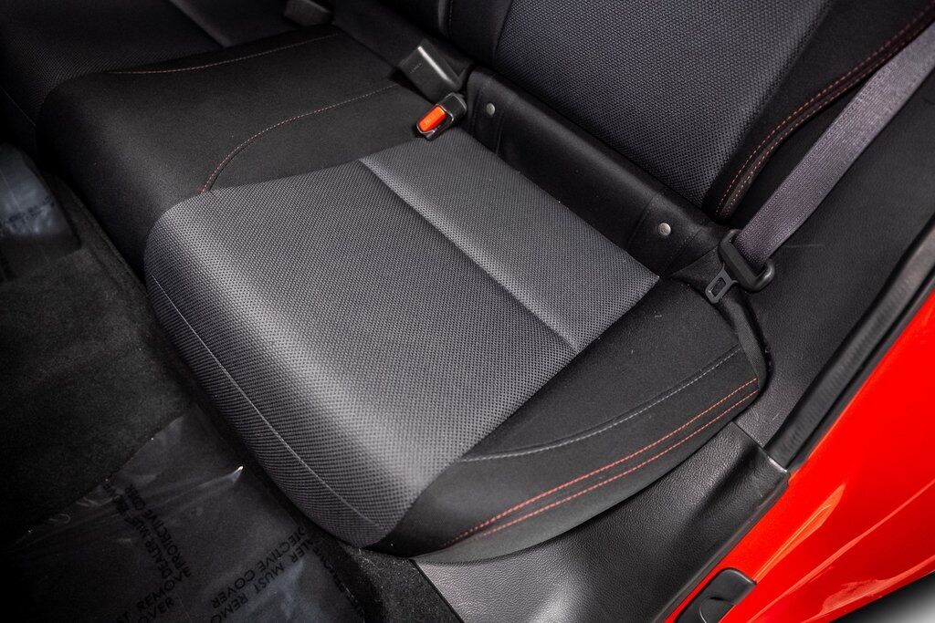 2021 Subaru WRX Base Ft Lauderdale FL