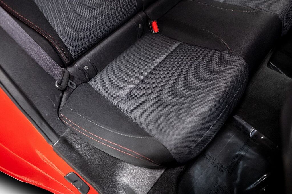 2021 Subaru WRX Base Ft Lauderdale FL