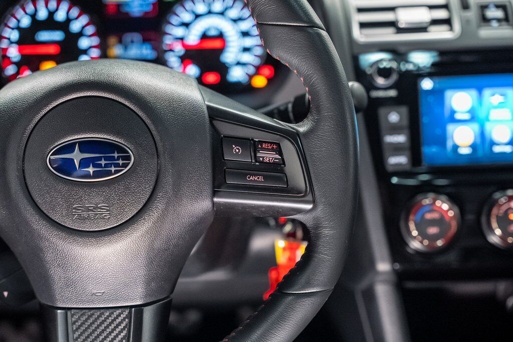 2021 Subaru WRX Base Ft Lauderdale FL