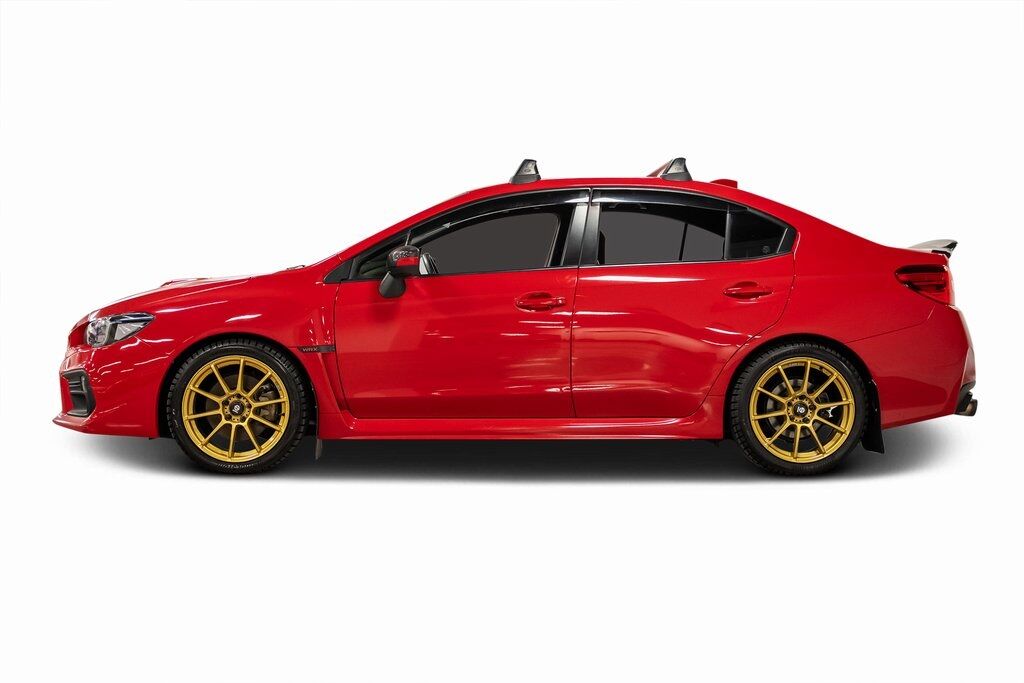 2021 Subaru WRX Base Ft Lauderdale FL