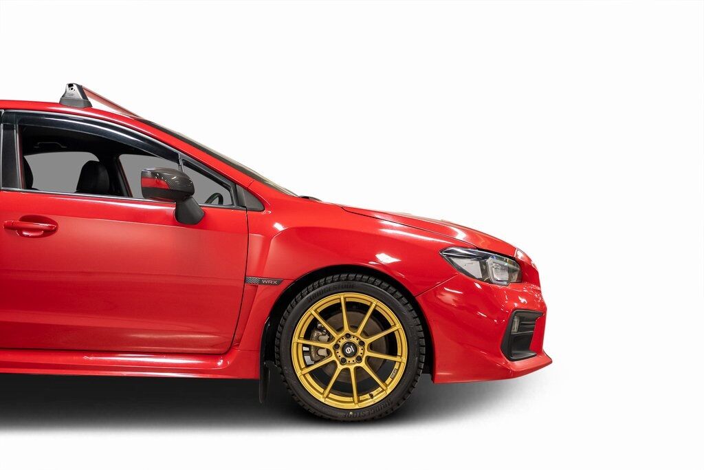 2021 Subaru WRX Base Ft Lauderdale FL