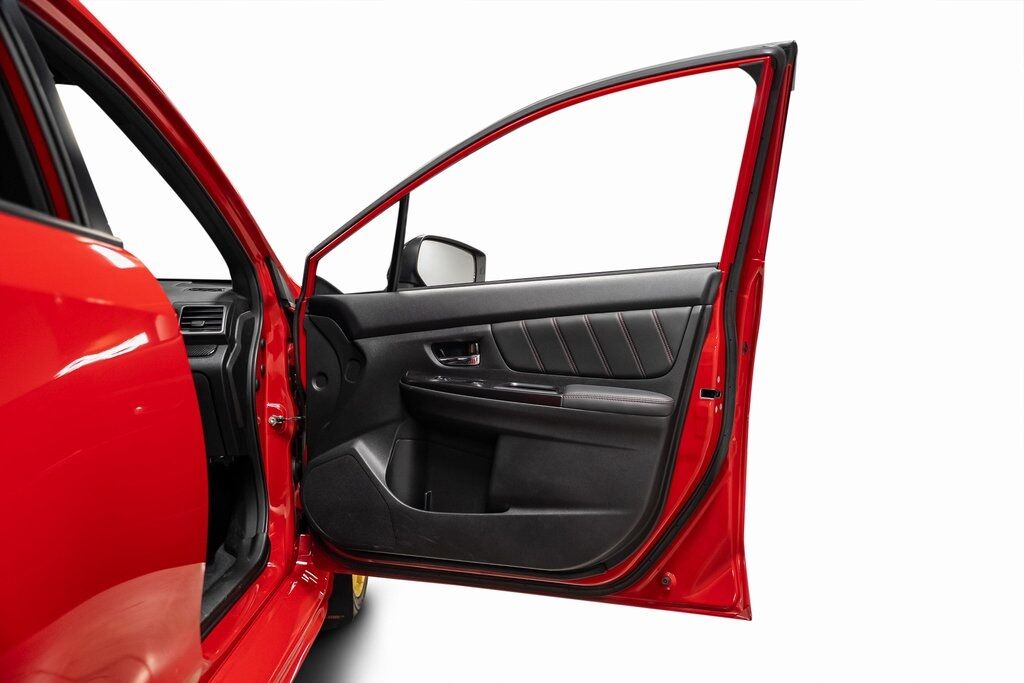 2021 Subaru WRX Base Ft Lauderdale FL