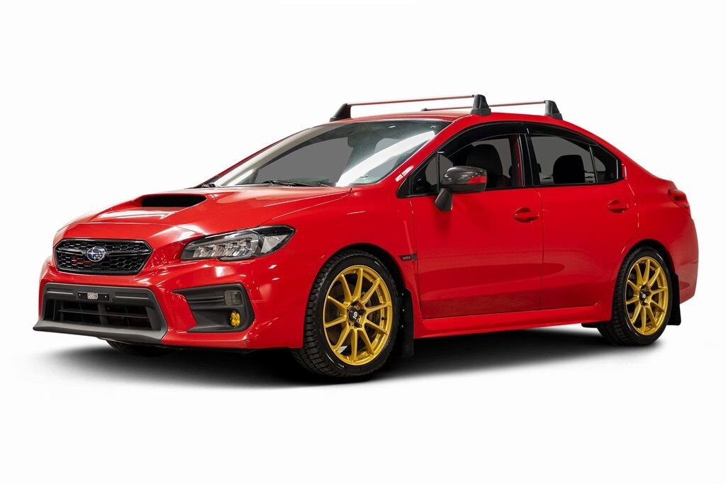 2021 Subaru WRX Base Ft Lauderdale FL
