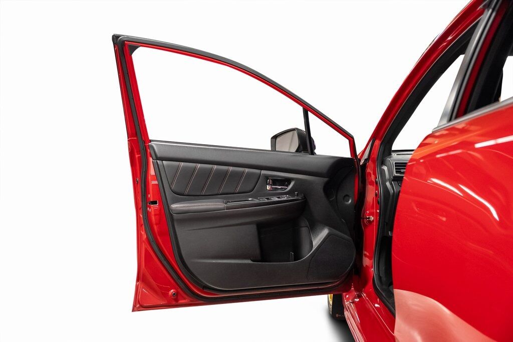 2021 Subaru WRX Base Ft Lauderdale FL