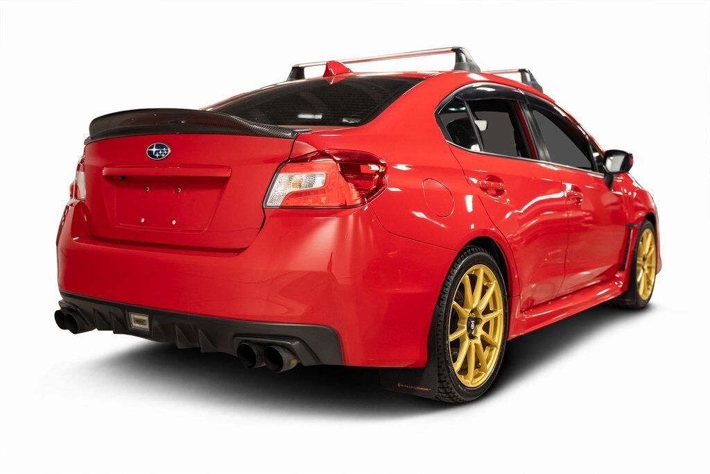 2021 Subaru WRX Base Ft Lauderdale FL