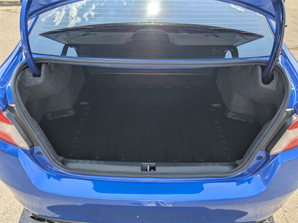 2021 Subaru WRX Base Kennesaw GA