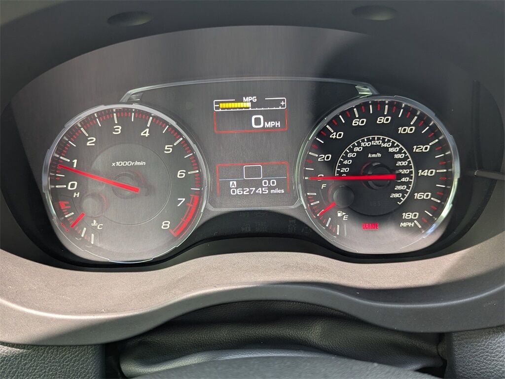 2021 Subaru WRX Base Kennesaw GA