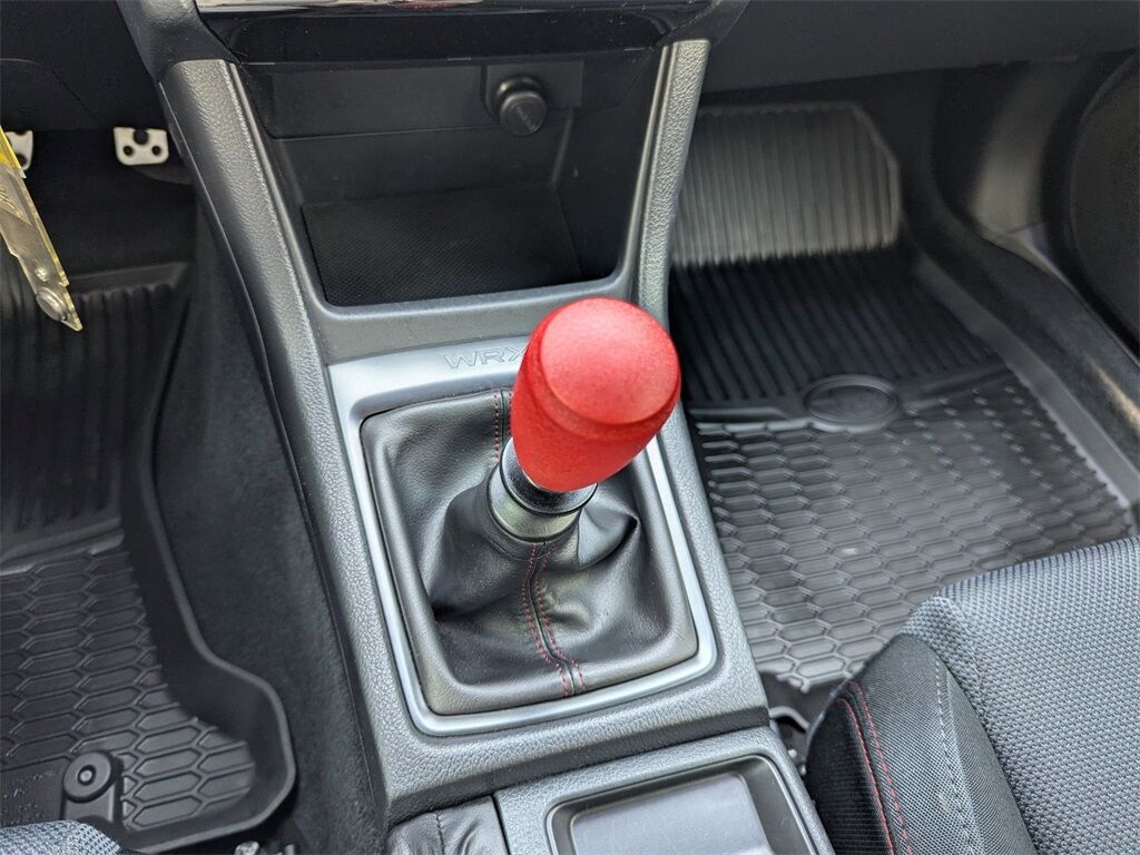2021 Subaru WRX Base Kennesaw GA