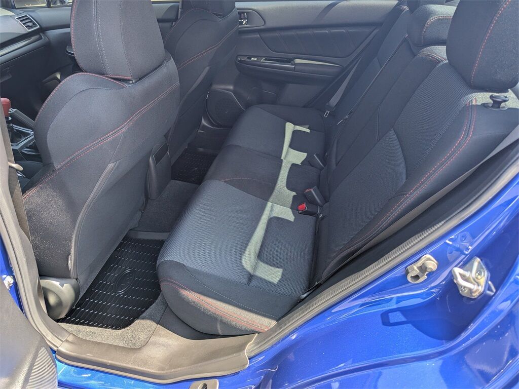 2021 Subaru WRX Base Kennesaw GA