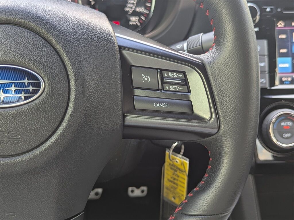 2021 Subaru WRX Base Kennesaw GA