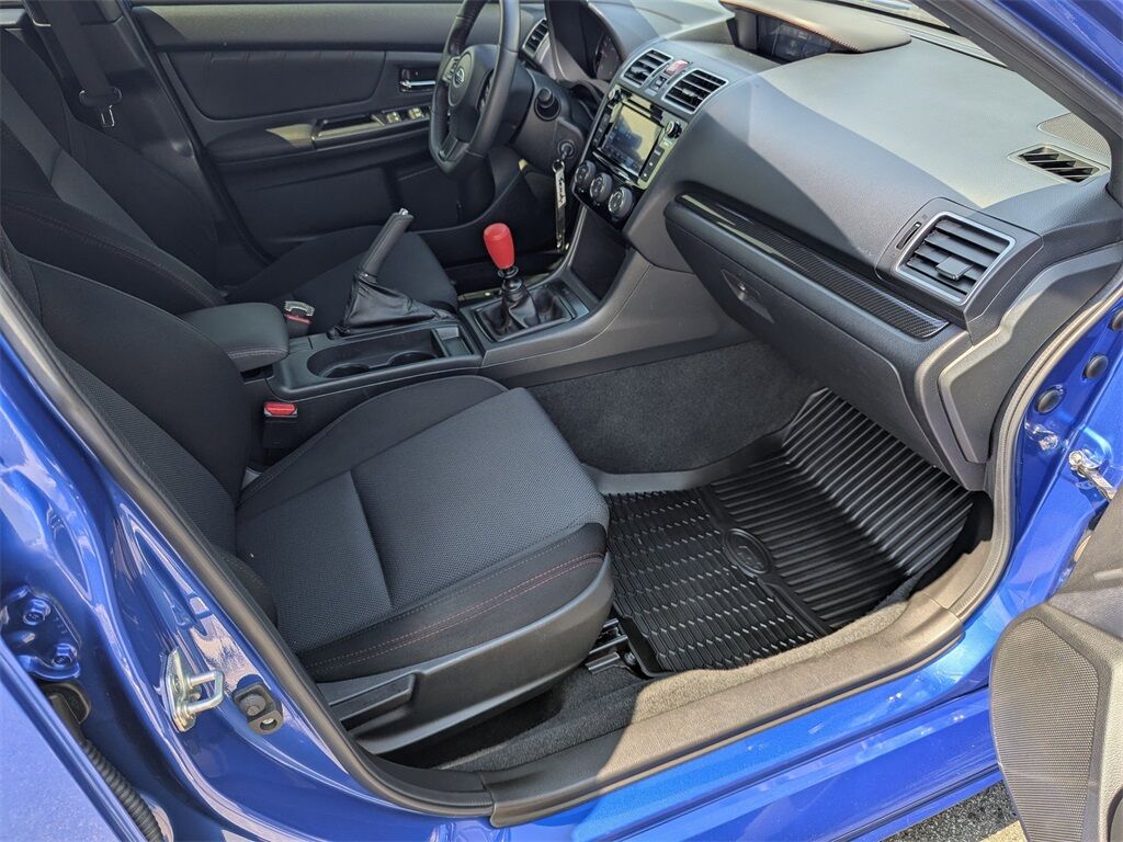 2021 Subaru WRX Base Kennesaw GA