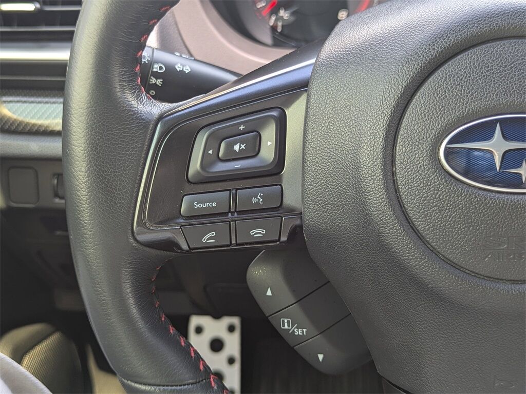 2021 Subaru WRX Base Kennesaw GA
