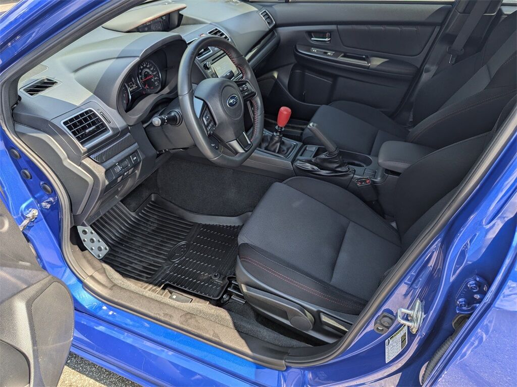 2021 Subaru WRX Base Kennesaw GA