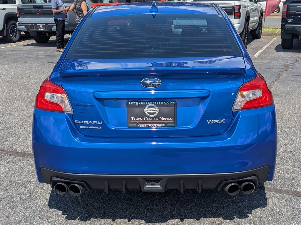 2021 Subaru WRX Base Kennesaw GA