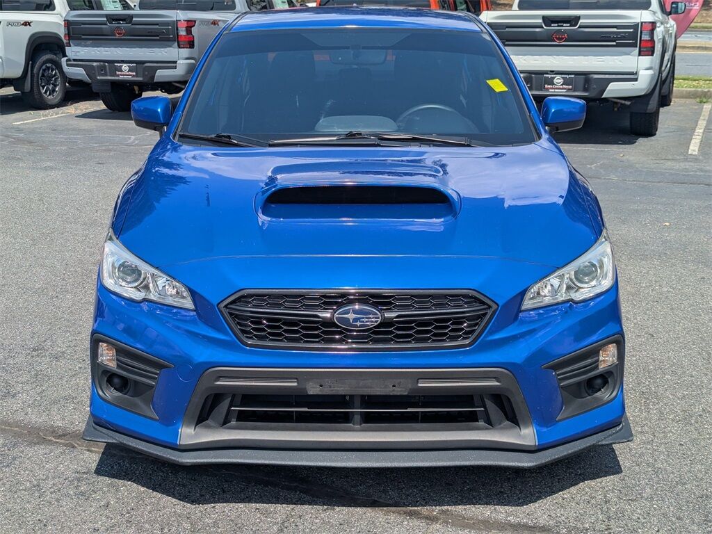 2021 Subaru WRX Base Kennesaw GA