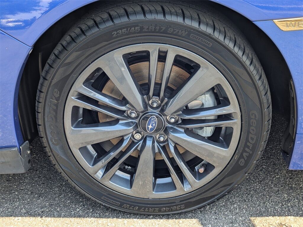 2021 Subaru WRX Base Kennesaw GA
