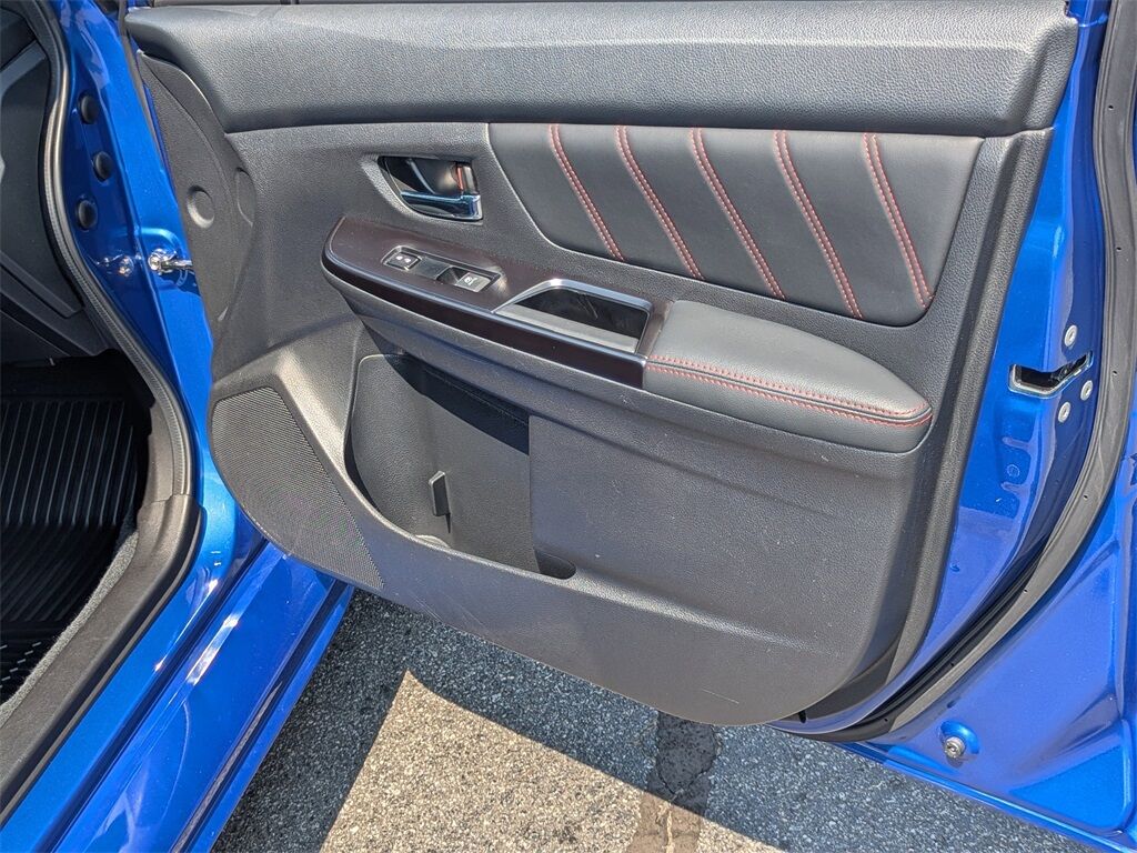 2021 Subaru WRX Base Kennesaw GA