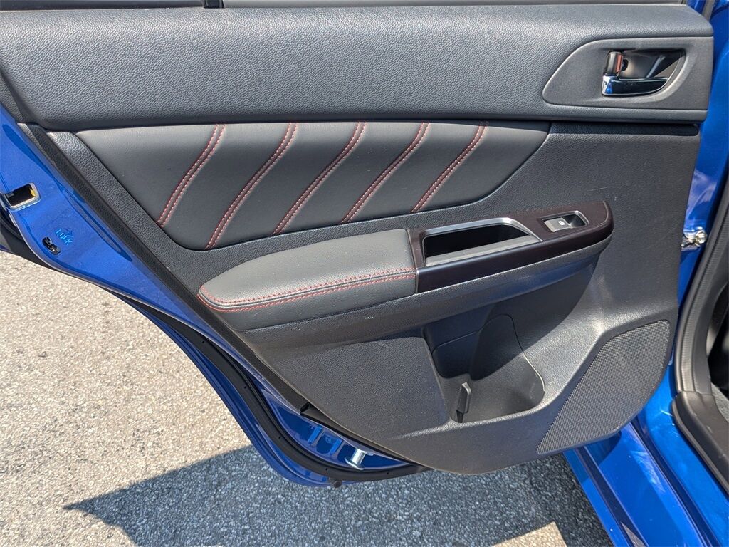 2021 Subaru WRX Base Kennesaw GA