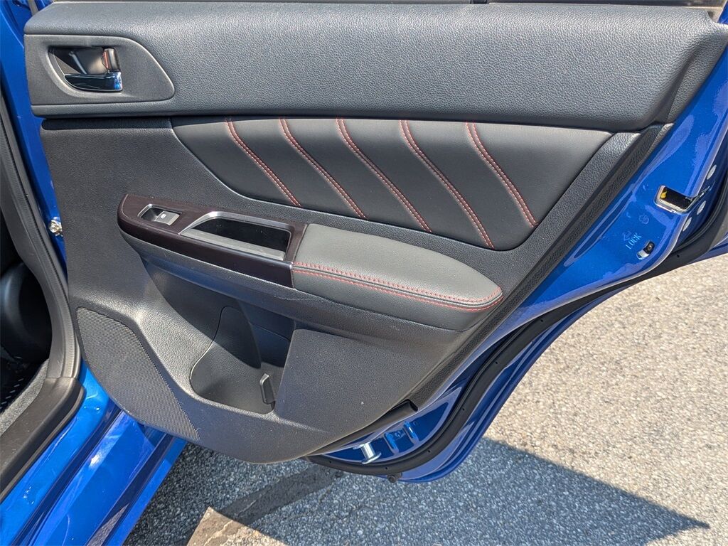 2021 Subaru WRX Base Kennesaw GA