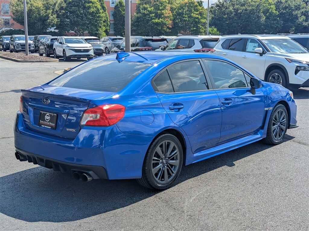 2021 Subaru WRX Base Kennesaw GA