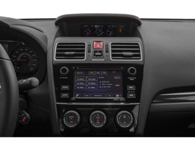 2021 Subaru WRX Base Kennesaw GA