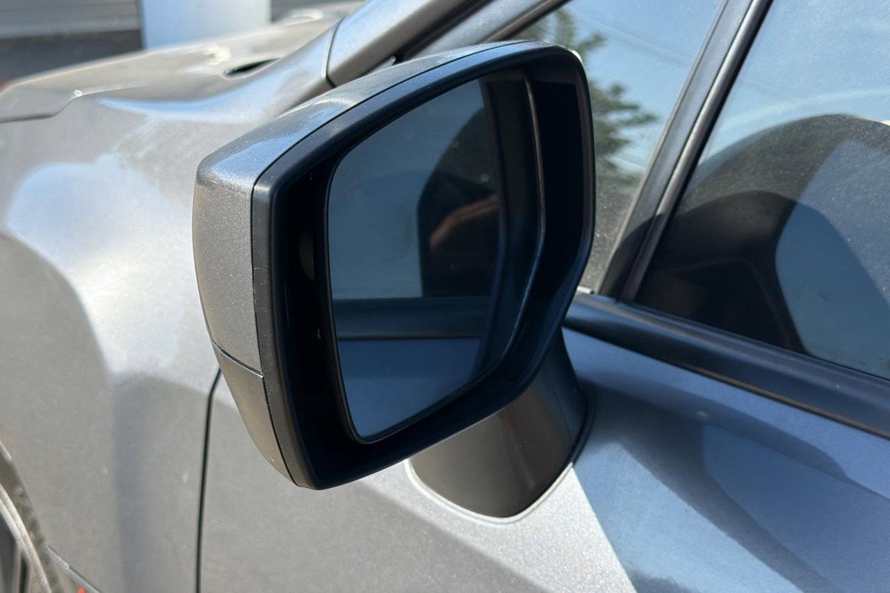 2021 Subaru WRX Base Roseville CA