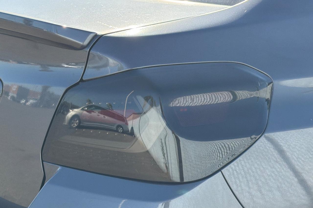 2021 Subaru WRX Base Roseville CA