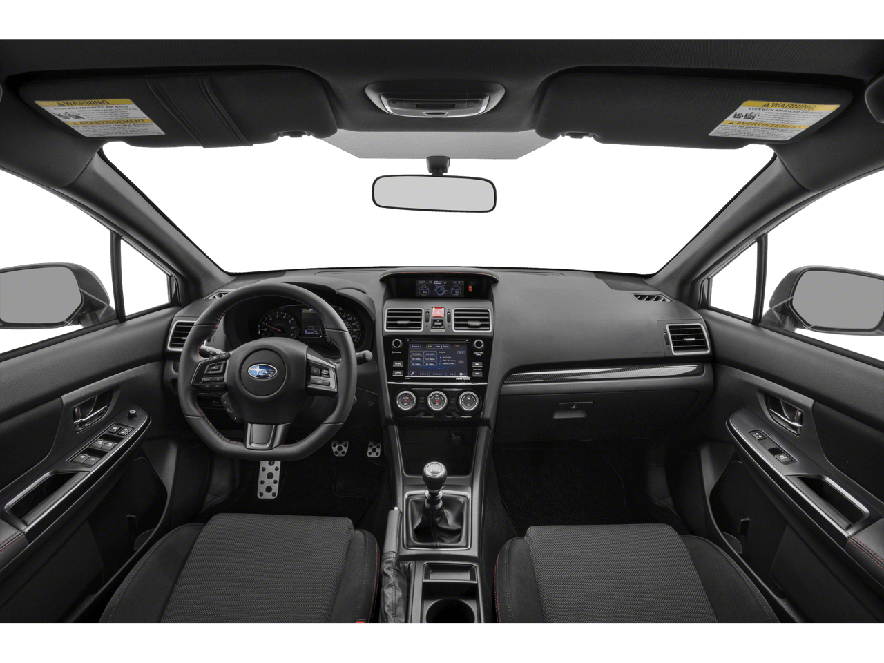 2021 Subaru WRX Base Roseville CA