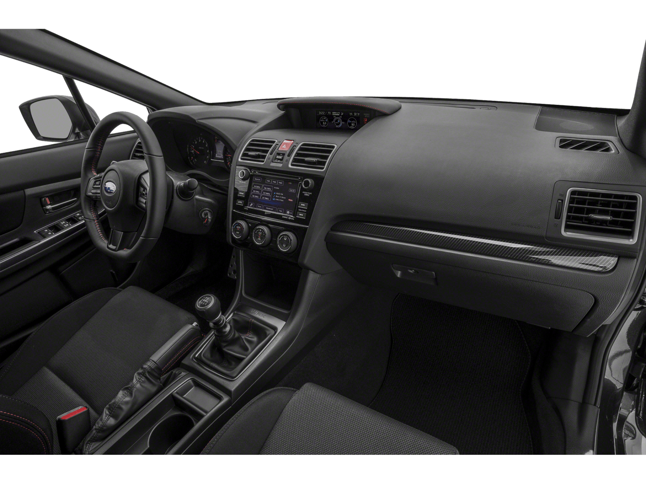 2021 Subaru WRX Base Roseville CA