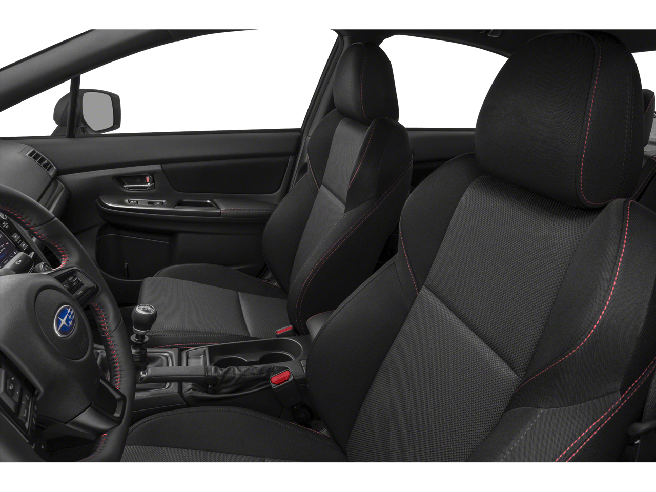 2021 Subaru WRX Base Roseville CA