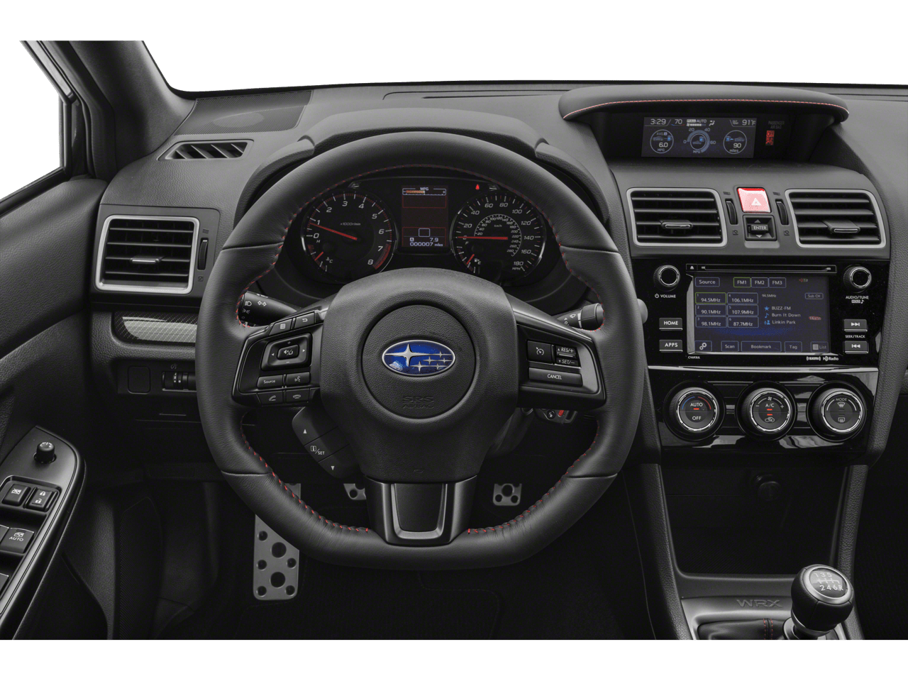 2021 Subaru WRX Base Roseville CA