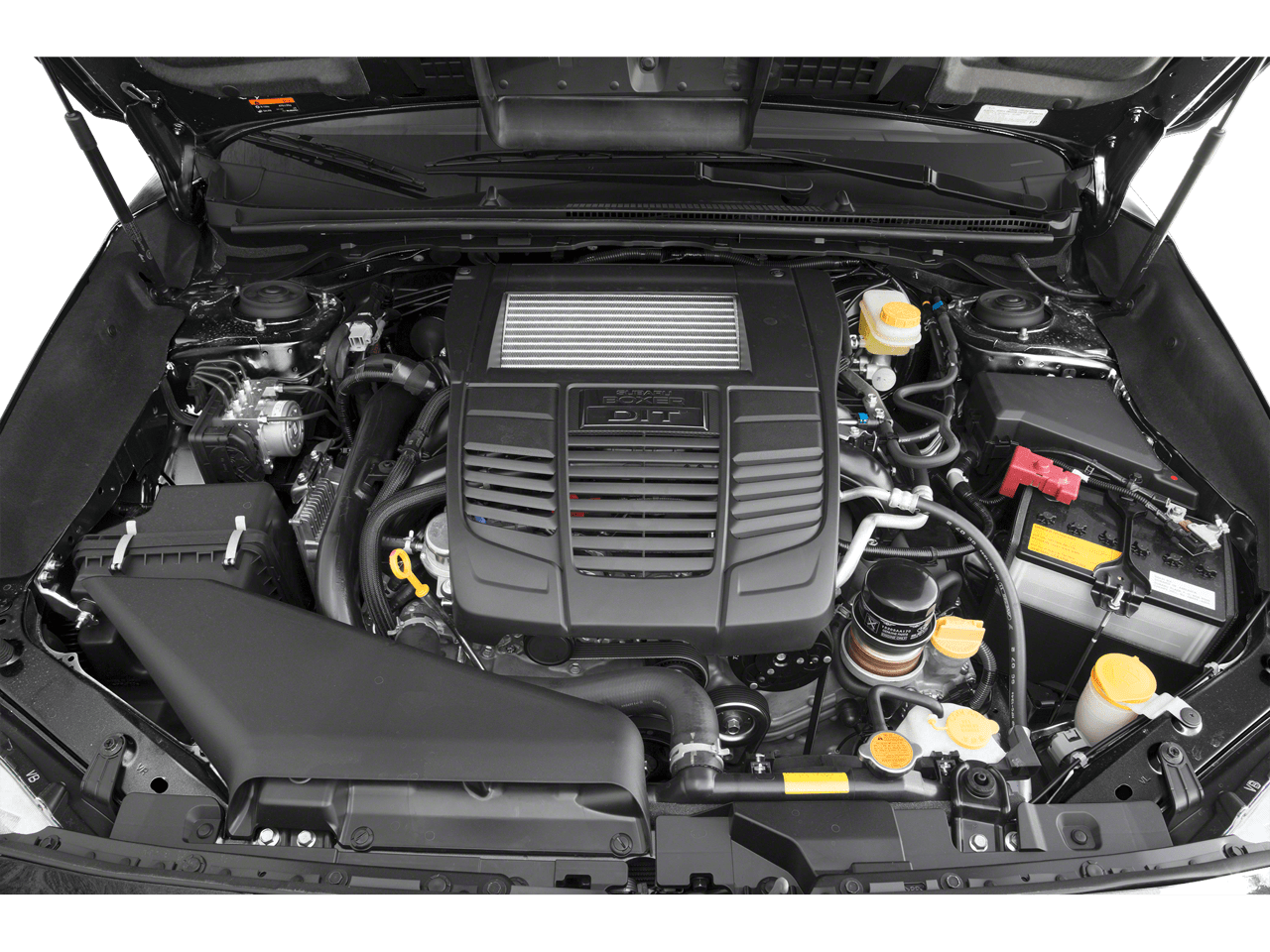 2021 Subaru WRX Base Roseville CA