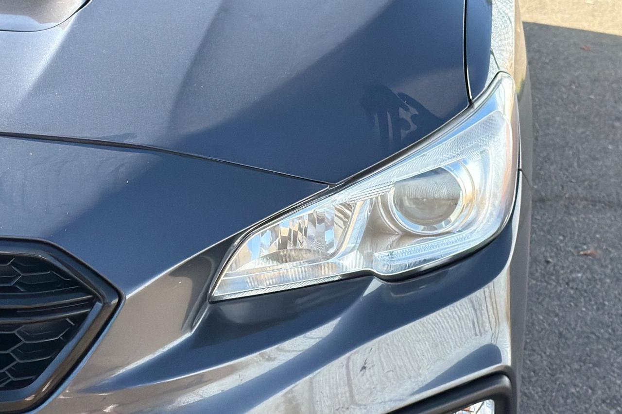2021 Subaru WRX Base Roseville CA