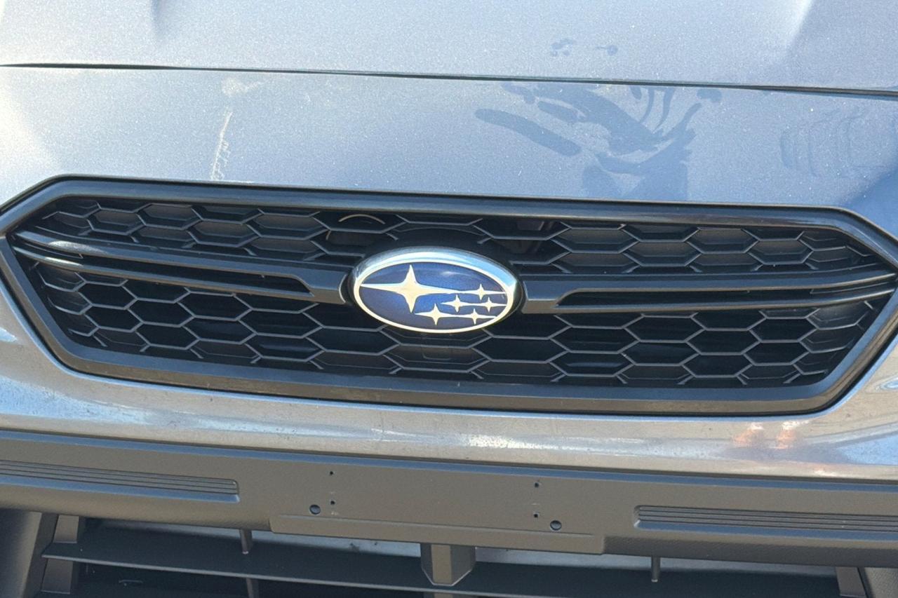 2021 Subaru WRX Base Roseville CA