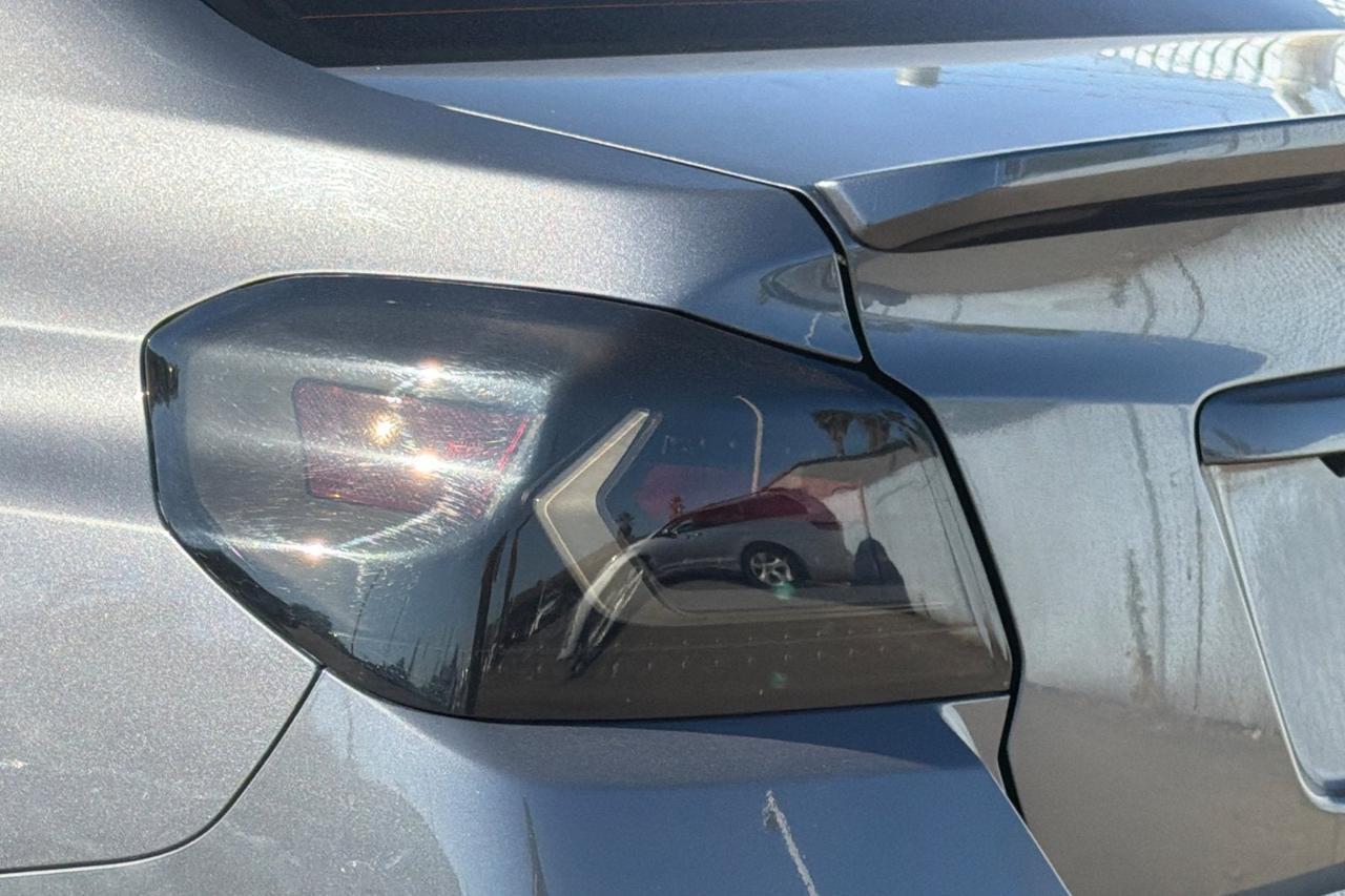 2021 Subaru WRX Base Roseville CA