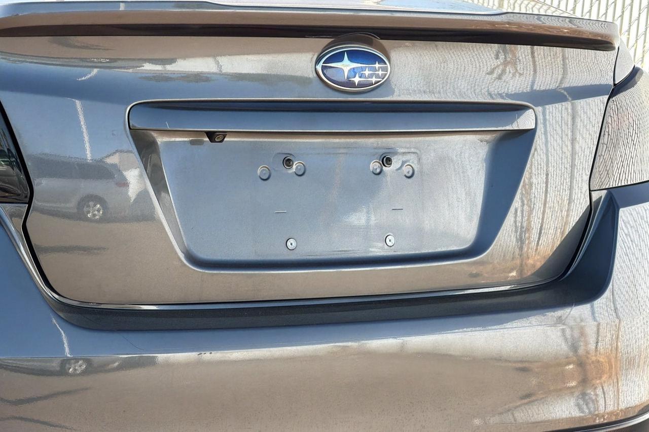 2021 Subaru WRX Base Roseville CA
