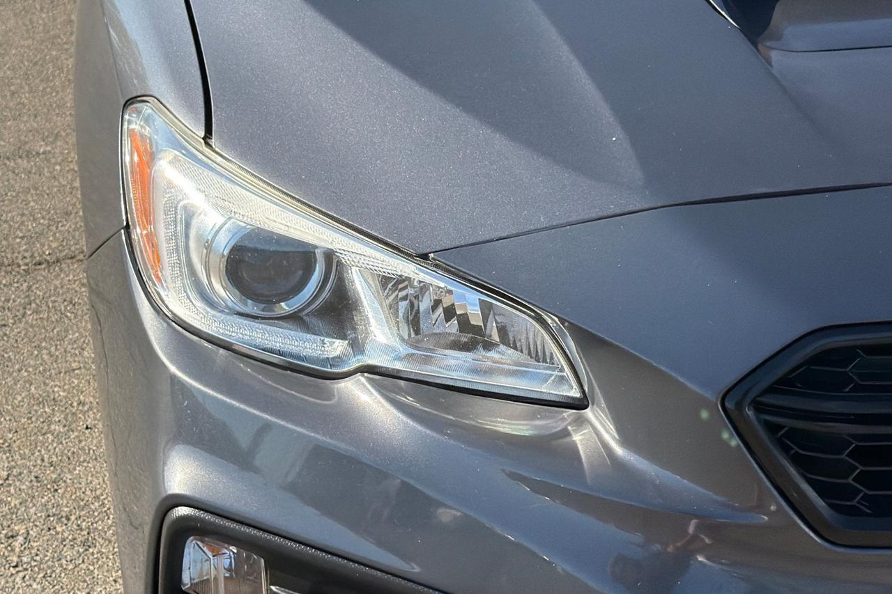 2021 Subaru WRX Base Roseville CA