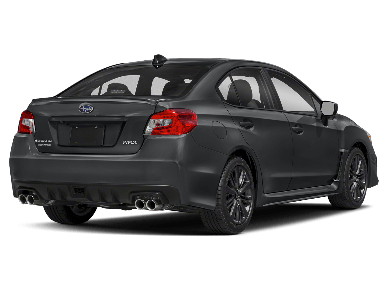 2021 Subaru WRX Base Roseville CA