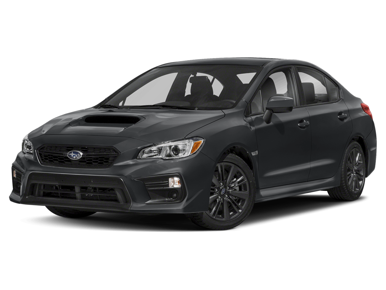 2021 Subaru WRX Base Roseville CA