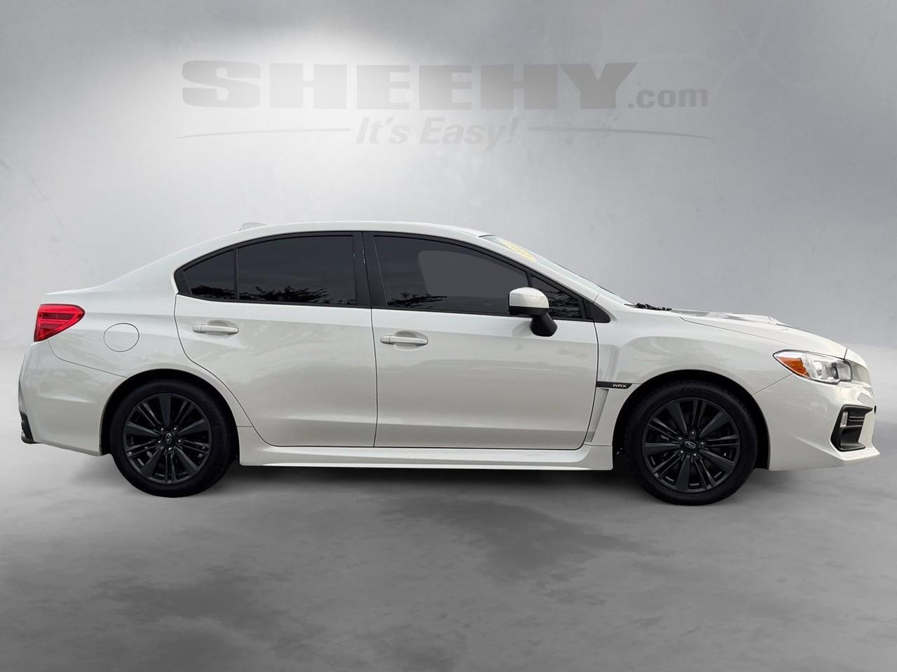 2021 Subaru WRX Base Springfield VA